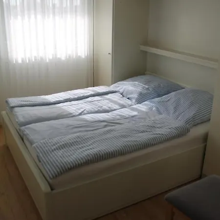 Iderhoff Iderhoff 18 Apartment