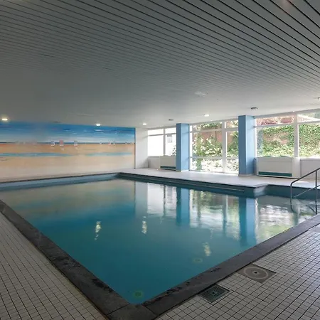 Iderhoff Iderhoff 18 Norderney