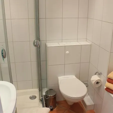 Iderhoff Iderhoff 18 Norderney