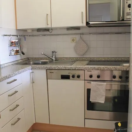 Iderhoff Iderhoff 18 Norderney