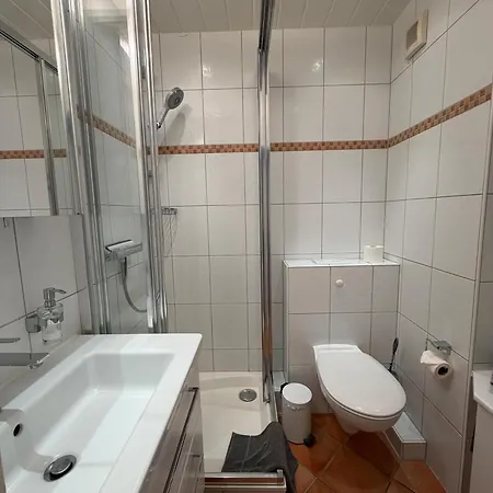 Iderhoff Iderhoff 18 Διαμέρισμα Norderney